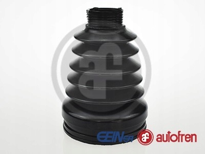 фото №16, 160624_e защита шарнир гомокинетический тяга / шарнир