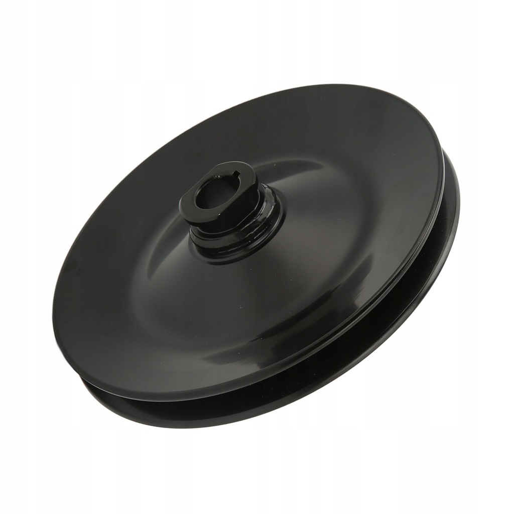 фото №14, Шків насоса підсилювача системи