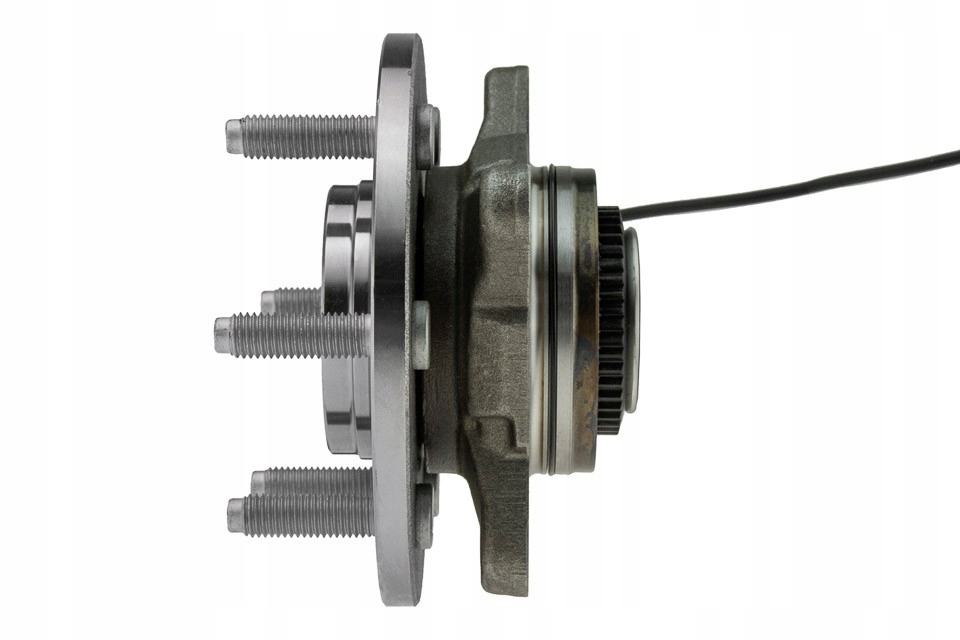 фото №9, Підшипник ступиця колеса перед ford expedition 4wd 02-