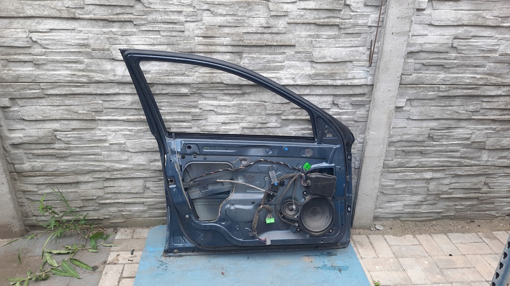 фото №13, Двері перед передні ліва volvo s60 05r