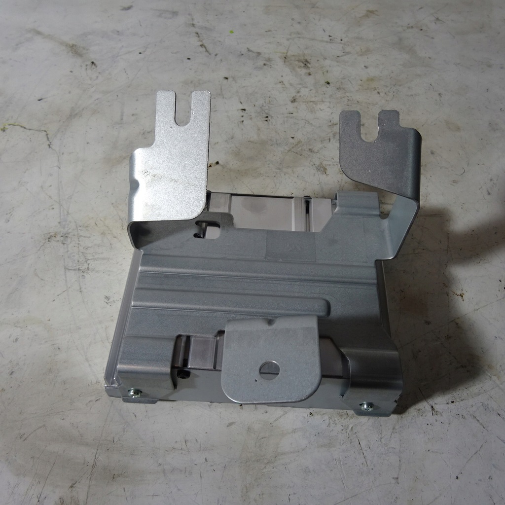 фото №2, Opel mokka преобразователь 95907291