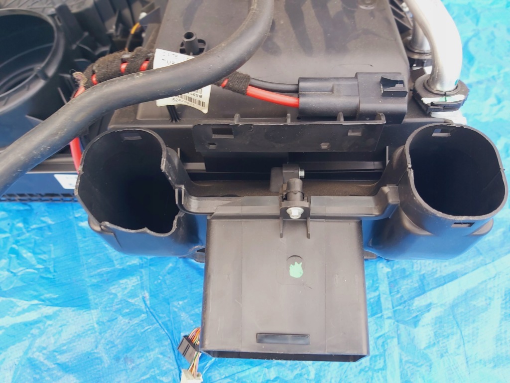 фото №9, Opel-części insignia a обігрівач europa 13273749