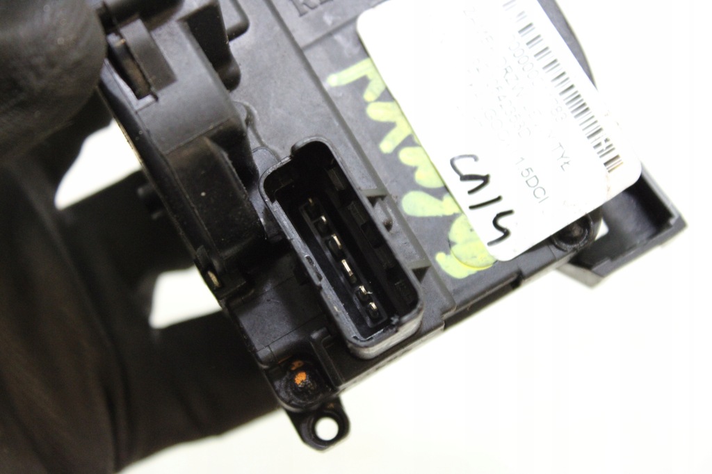 фото №8, Замок лівий двері розсувних kangoo ii citan 8200542358d