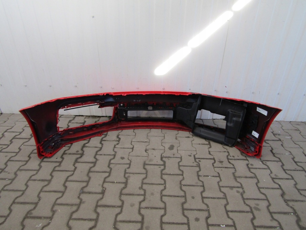 фото №9, Бампер перед porsche 911 992 carrera turbo s 19-