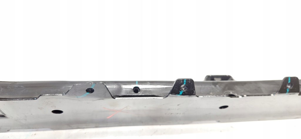 фото №8, Балка бампера перед bmw ix3 g08 lift lci 2020- передня