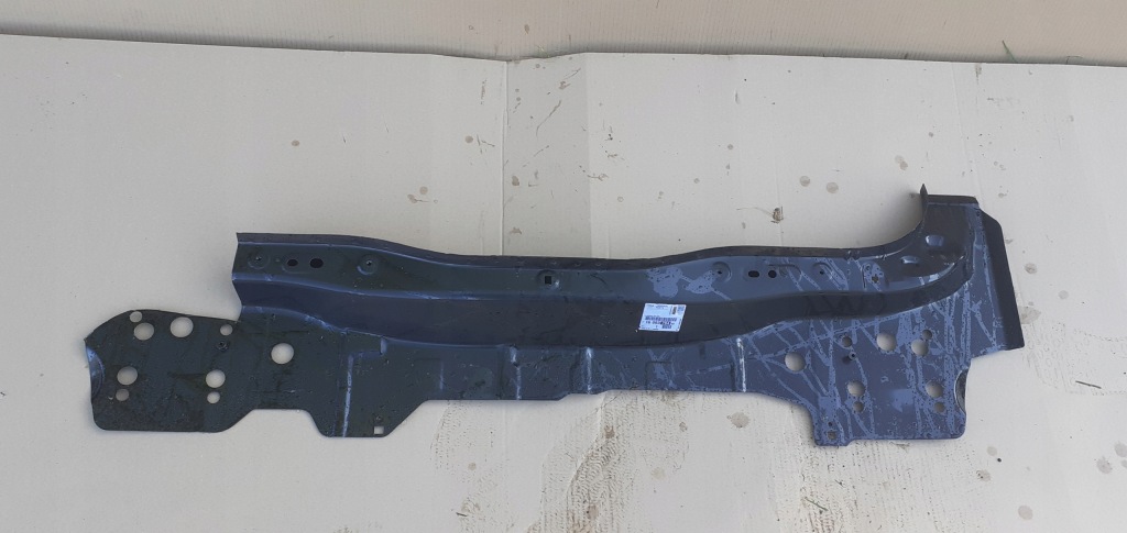 фото №1, Pas задний усилитель citroen c4 grand picasso ii