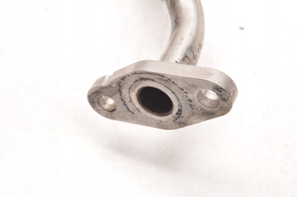 фото №3, Mercedes slk iii w172 r172 2.2 cdi шланг масляный a6511800722