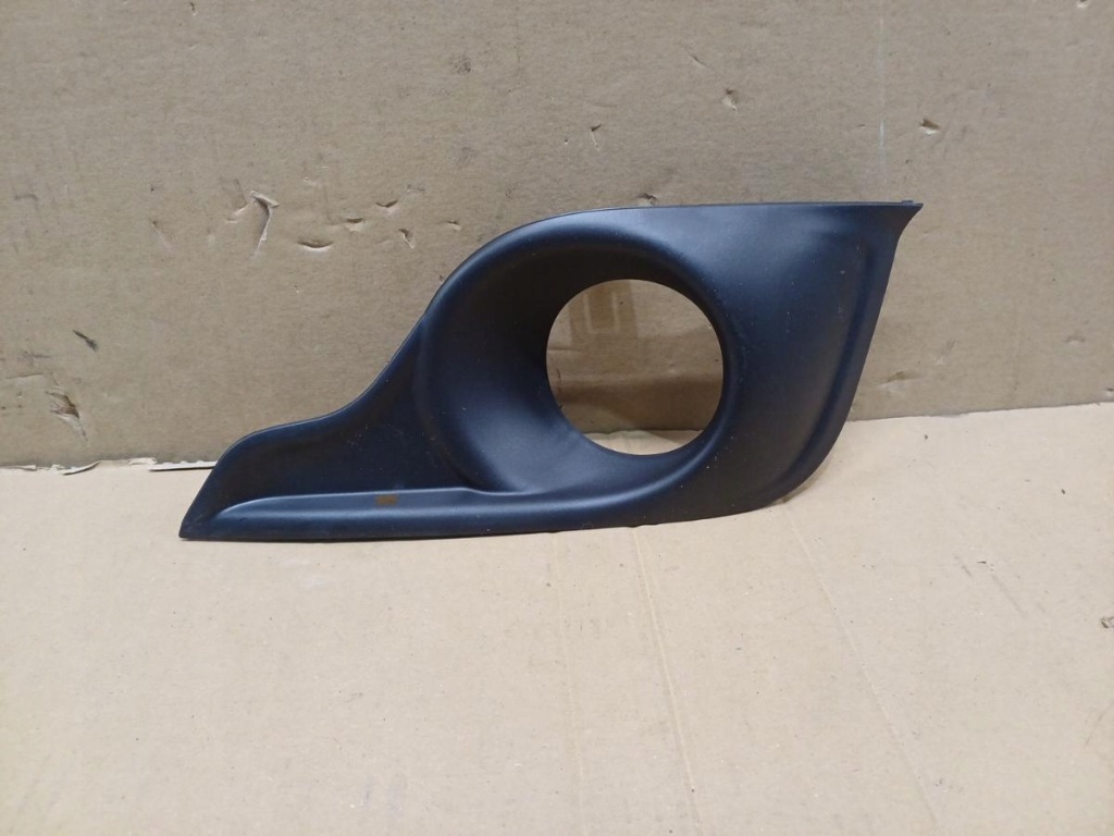 фото №1, Решётка бампера правая citroen ds4 9688186477