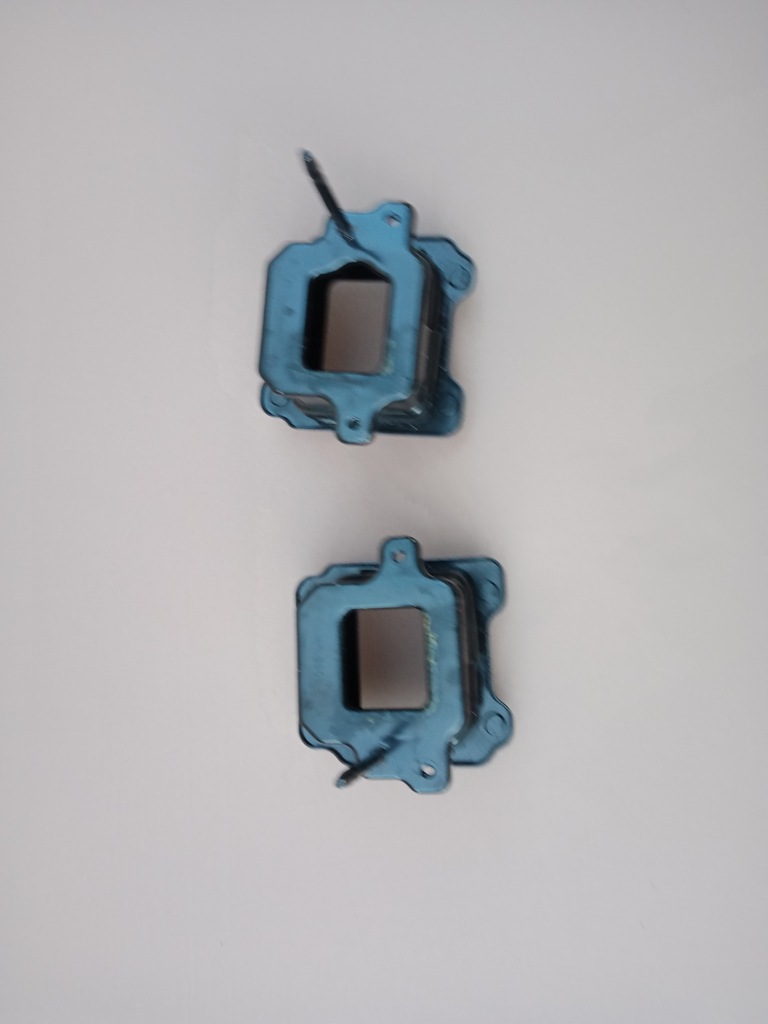 фото №1, Kia sportage v правая левая зона деформации задняя