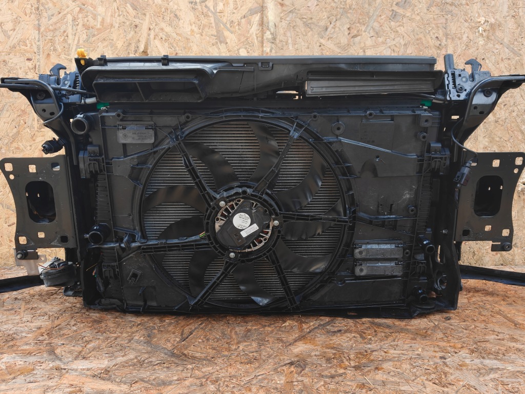 Комплектный  перед vw golf 8 viii 1,0 tsi dsg автоматическая коробка передач капот крыло  бампер Оригинал