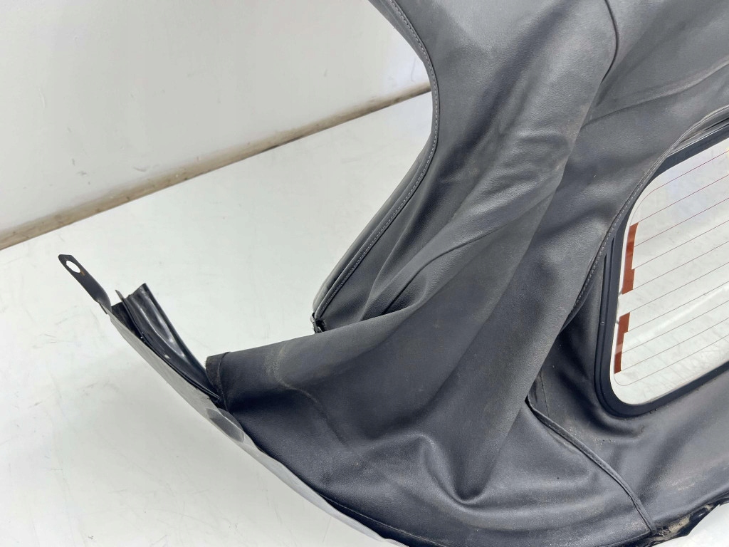 фото №10, Mazda mx-5 mx5 nc 05-15 дах м'який комплект