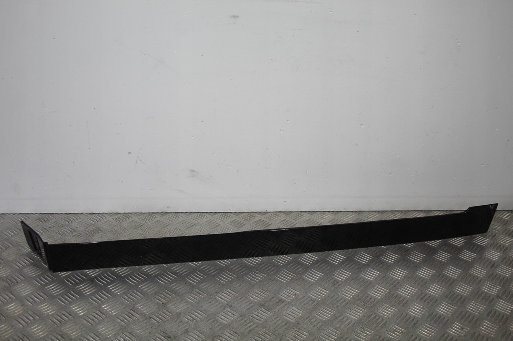 фото №1, Накладка напрямна двері opel zafira d life 9808384080