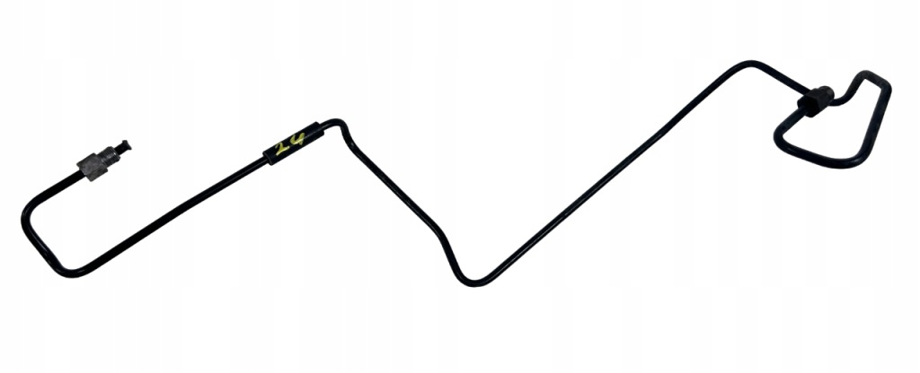 фото №1, Lancia thema ii 11- шланг гальмівний łączący