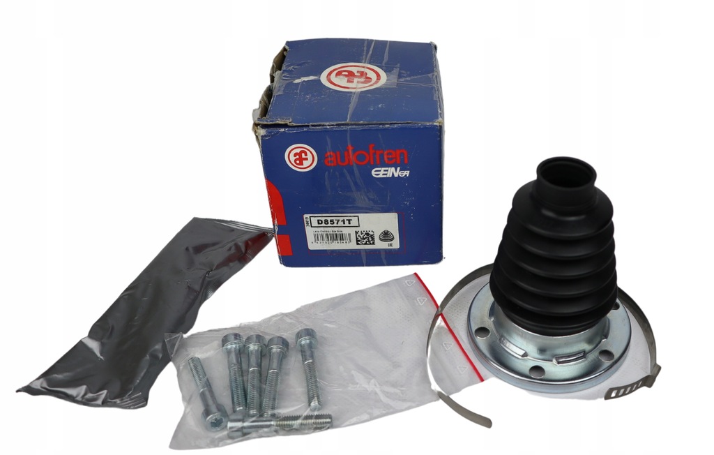 фото №1, Autofren seinsa d8571t набор защита, система рулевой