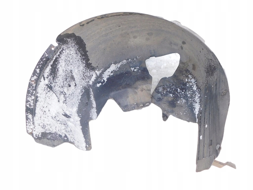 фото №1, Opel insignia a 1.8 2009r підкрилок правий задня