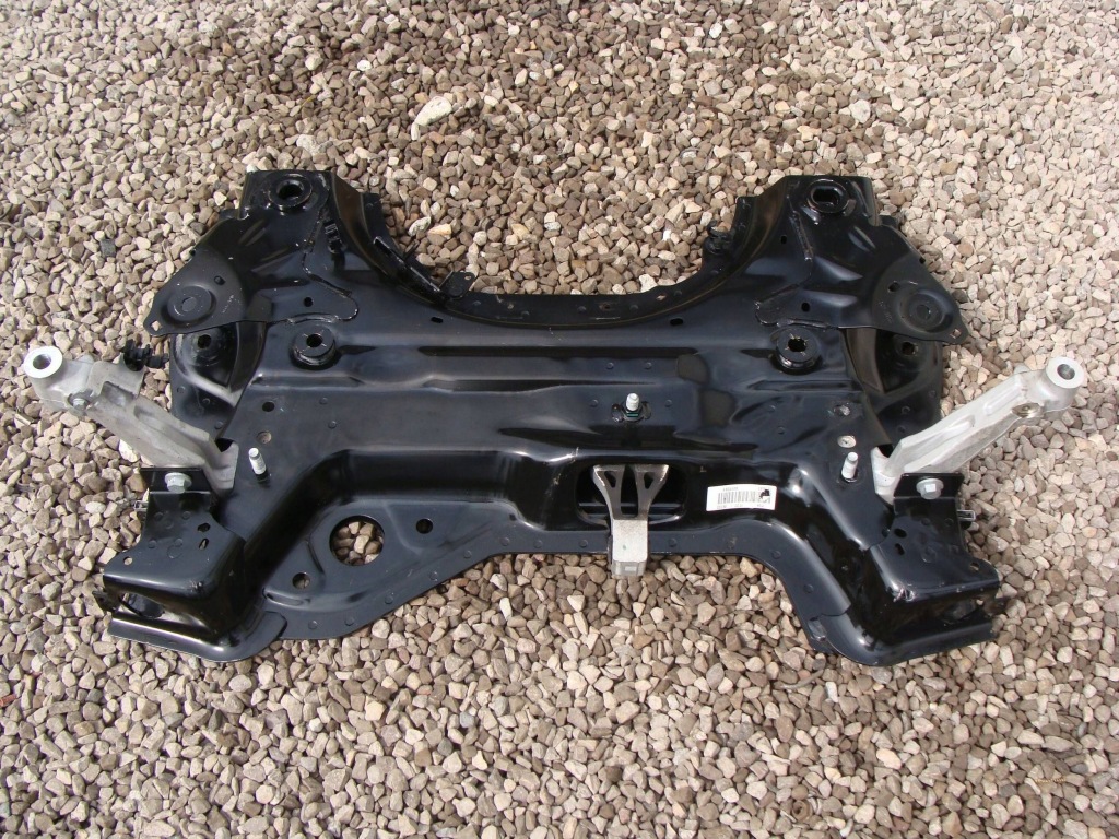 Балка підвіска передній citroen ds7 Ціна