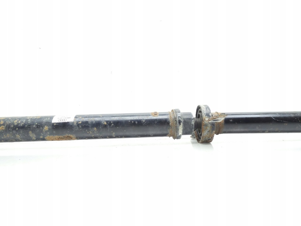 фото №9, Wał приводной audi q5 8r quattro 2.0 tdi cgl nkj 8r0521101k