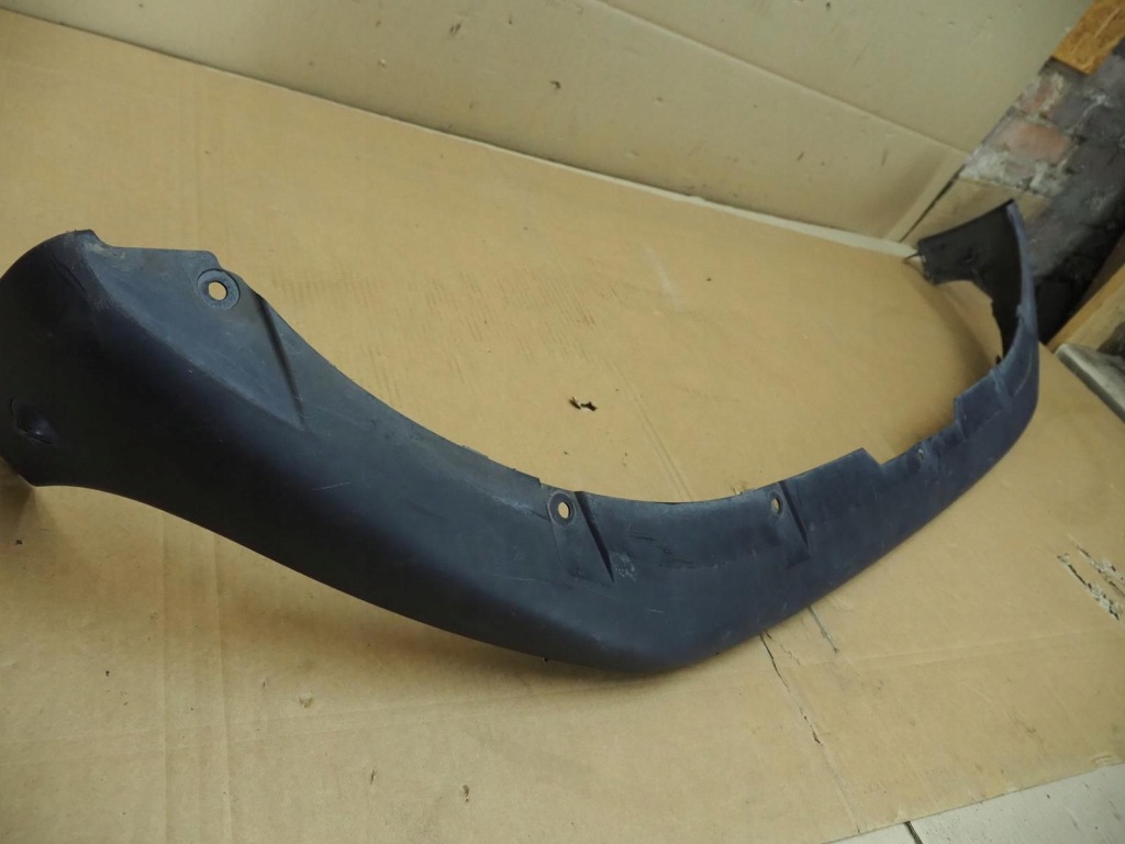 Mini cooper f56 спойлер накладка бампера перед 7301622 pdc Киев