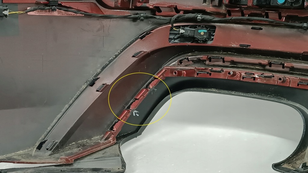 фото №13, Бампер задняя задний audi q8 sq8 4m8 19-