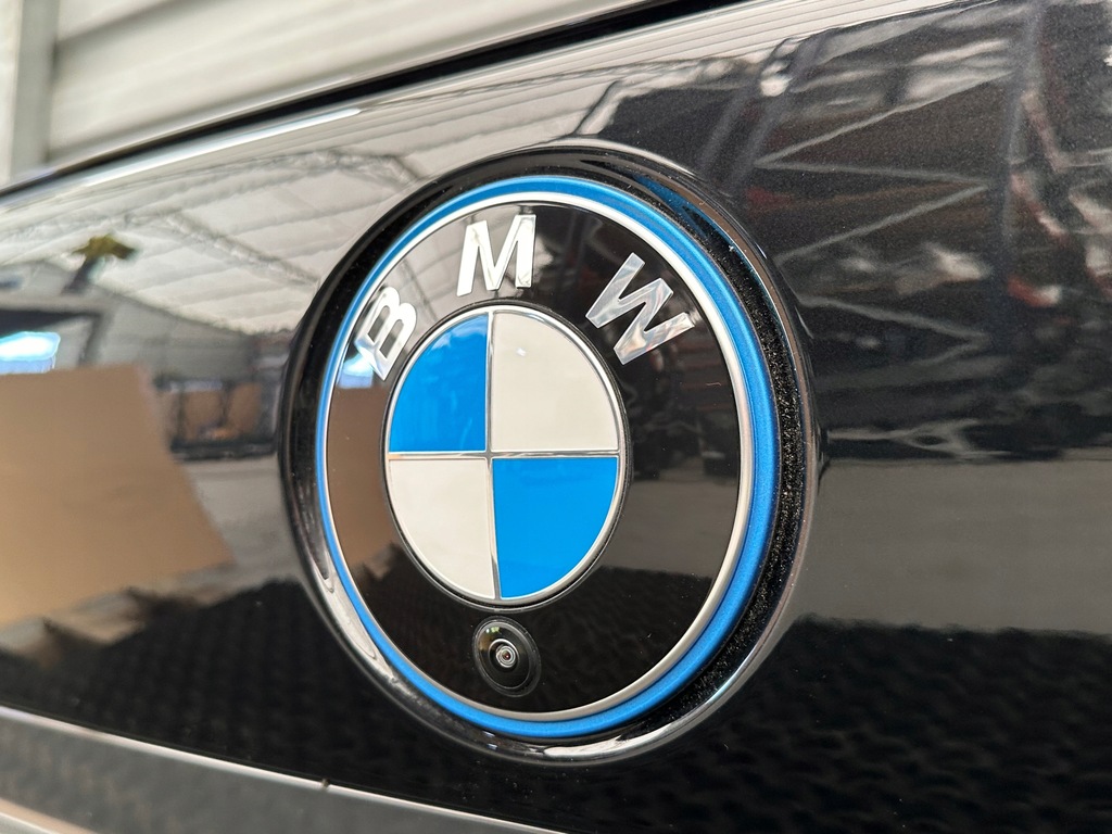 фото №9, Bmw i7 7 g70 m70 m набір кришка багажника бампер лампи задня камера балка c36