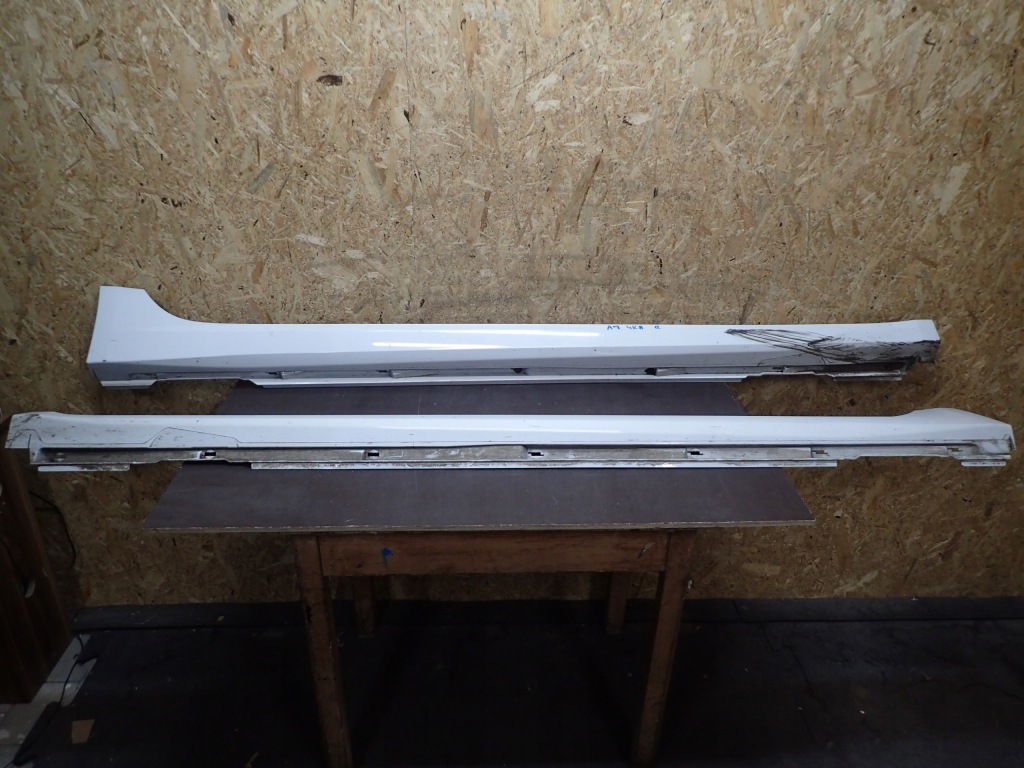 Купити Поріг молдинг поріг правий audi a7 4k88535855