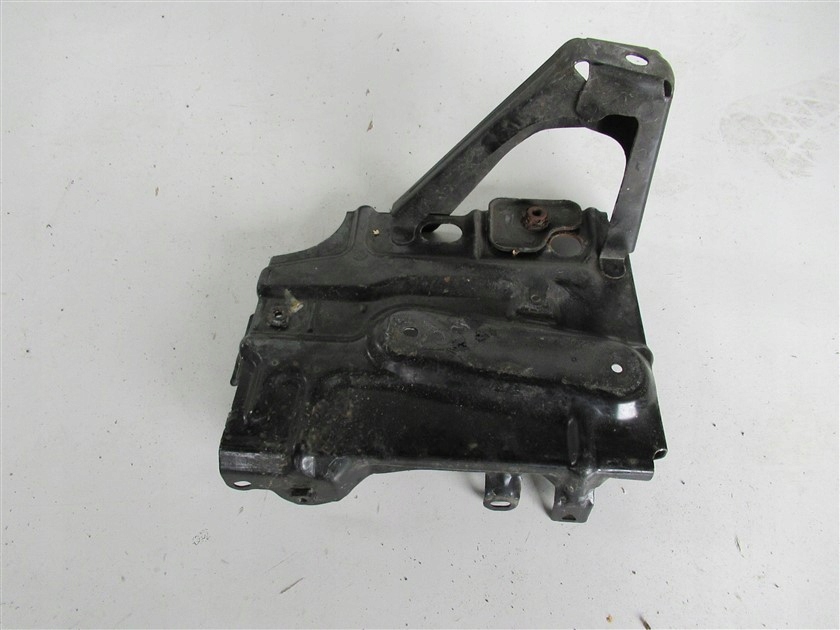 фото №1, Основание аккумулятор peugeot 107 2005-2014 rok