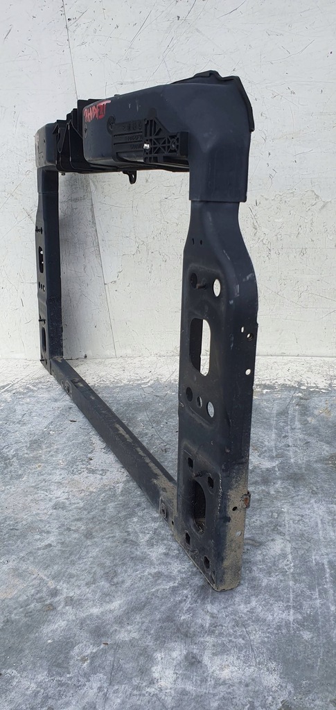 фото №10, Fiat panda iii 3 51889115 pas передний