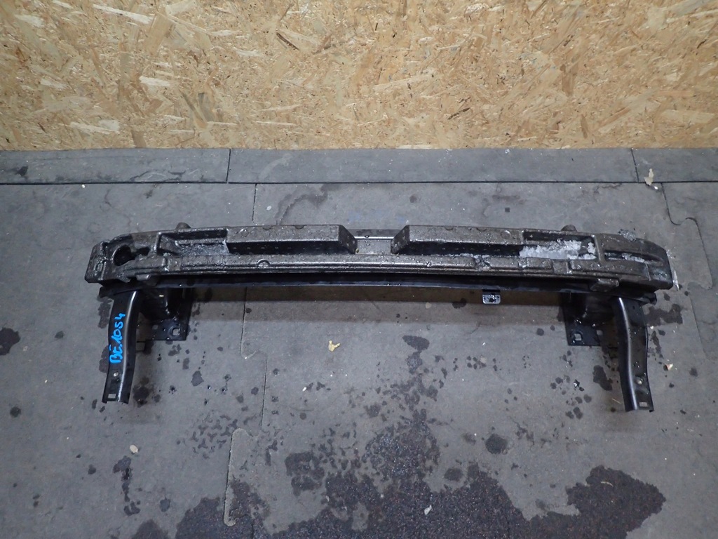 фото №1, Балка бампера перед vw golf vii 7