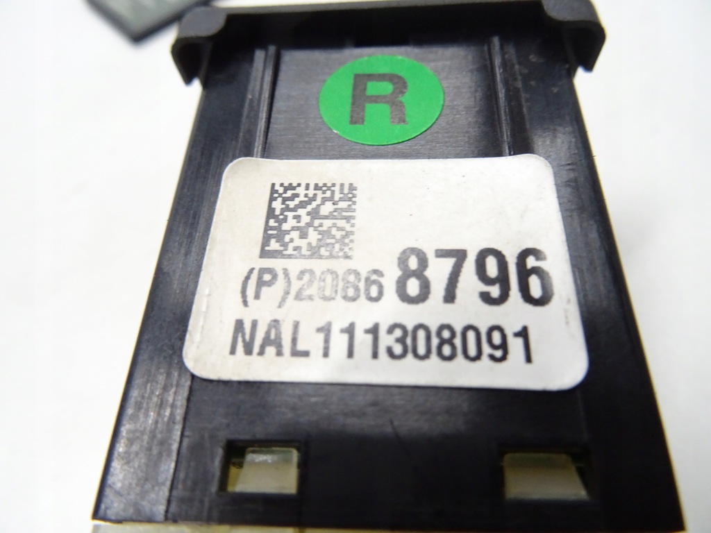 фото №7, Opel insignia a роз'єм port usb sd джгут тунель комплект