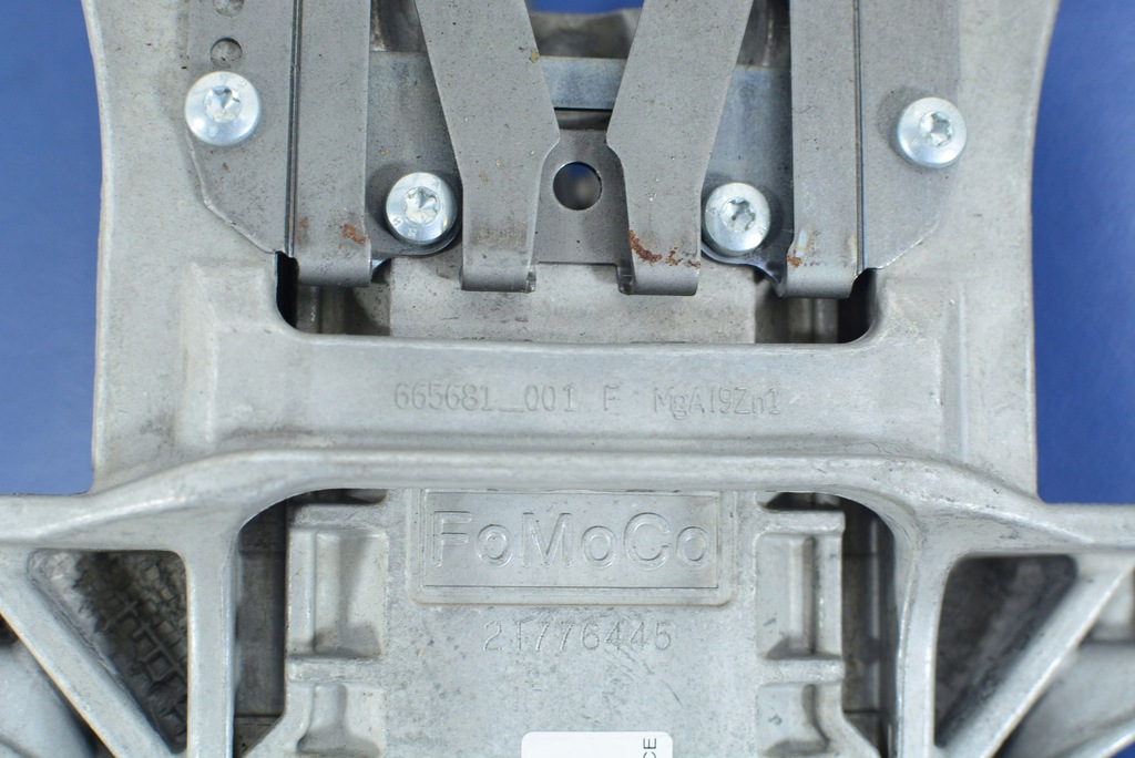фото №5, Ford focus mk3 колонка рулевая bv6n3c529ea