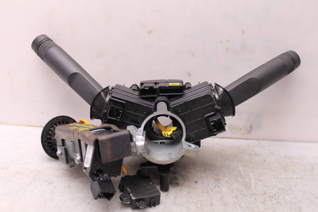 фото №7, ! перемикач комбінований замок запалювання opel meriva b