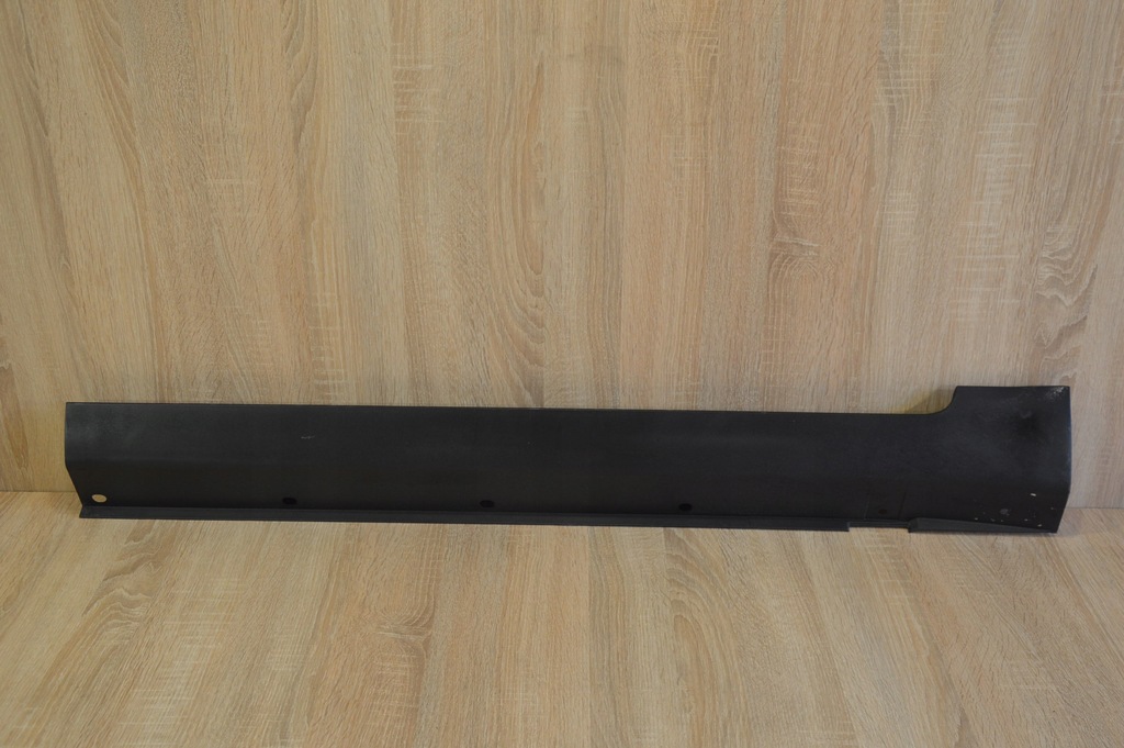 фото №1, Накладка молдинг порог правый перед captiva lift