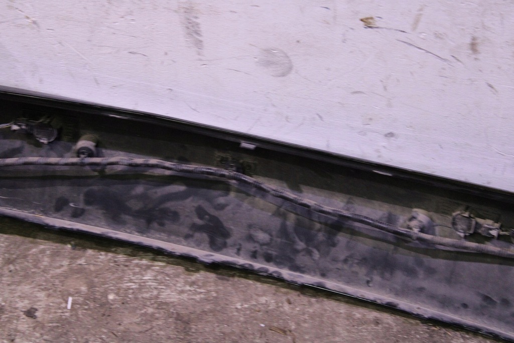 фото №9, Бампер задняя задний jaguar xf x250 pdc