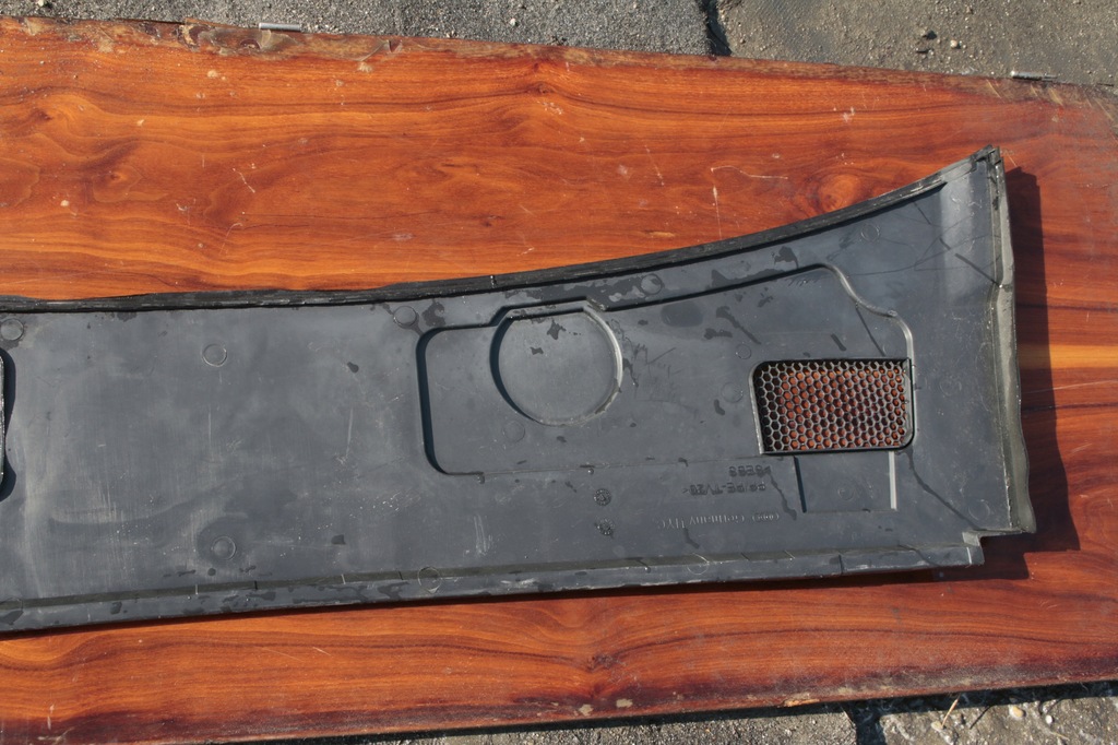 фото №5, Жабо audi a6 c6