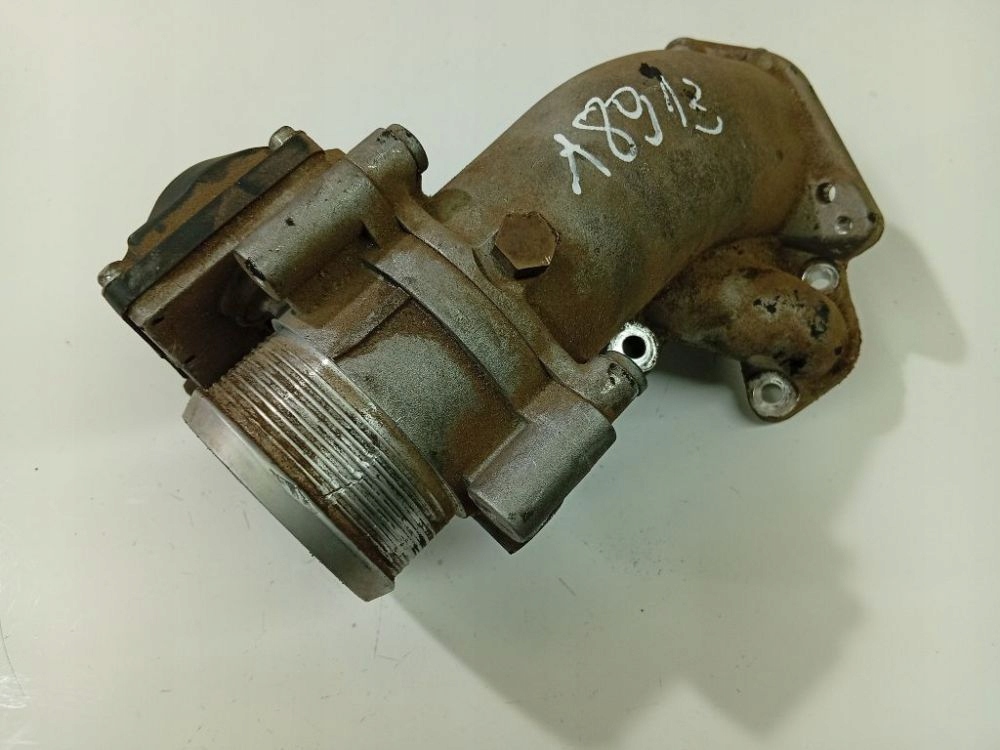 Купити Audi q7 клапан дросель 2007 3.0l 059145997d 059 145 997 d