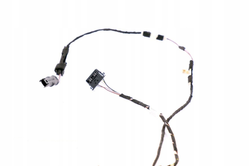 фото №11, Bmw f21 f22 джгут шланг двері водія 9340975