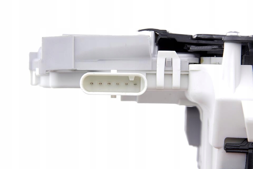 фото №4, Замок двері перед правий audi a3 13-