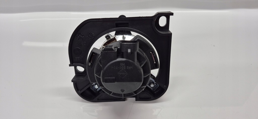 фото №4, Fiat 500 протитуманна фара правий