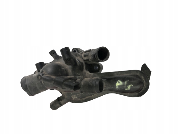 фото №1, Корпус термостата peugeot citroen mini