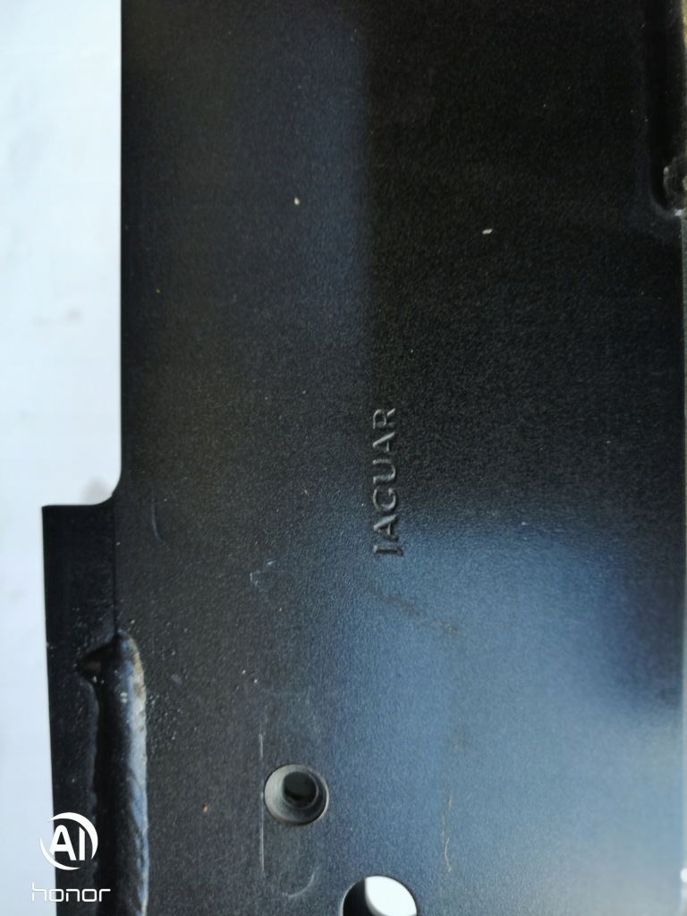 фото №8, Балка бампера перед передня j9c3-17f021-ad jaguar e-pace x540 18r