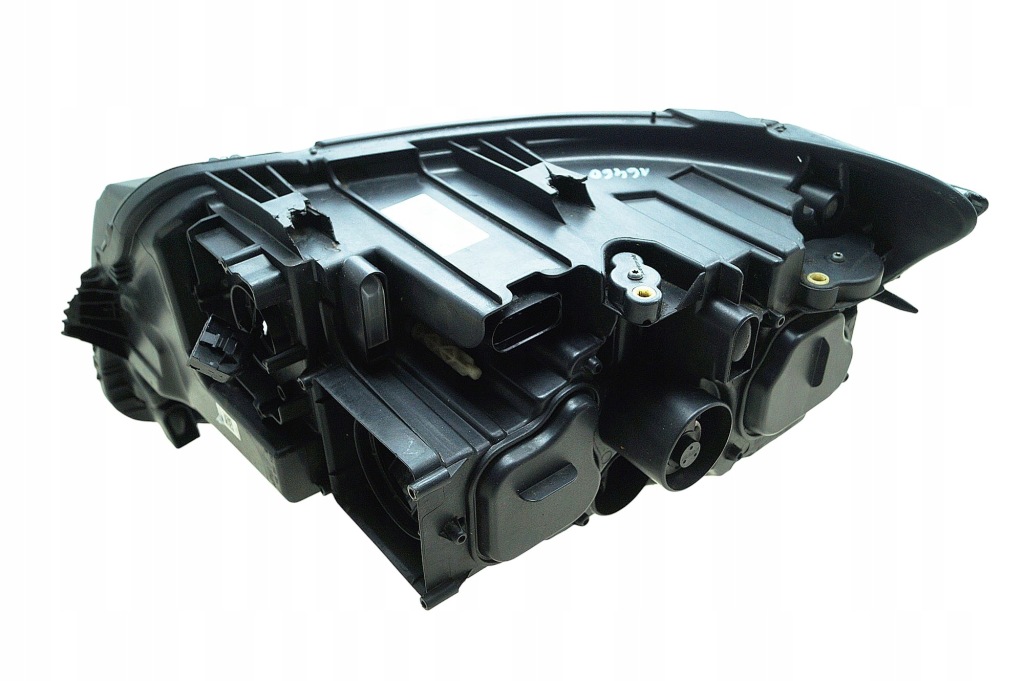 фото №9, Лампа правий перед vw transporter multivan t6 7e1 full led eu