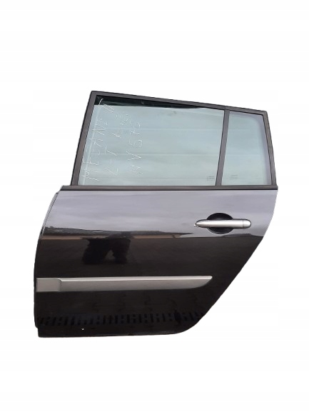 Купить Renault megane ii универсал nv676 дверь левый задний