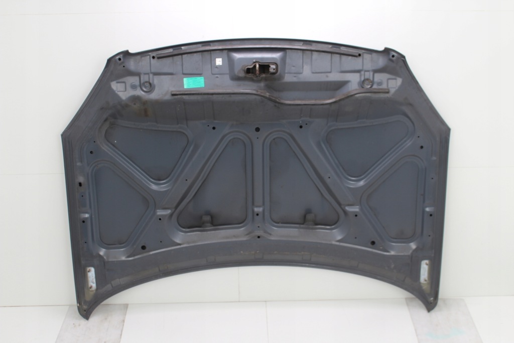 Купить Капот крышка двигателя nissan qashqai j10 06-09 b25