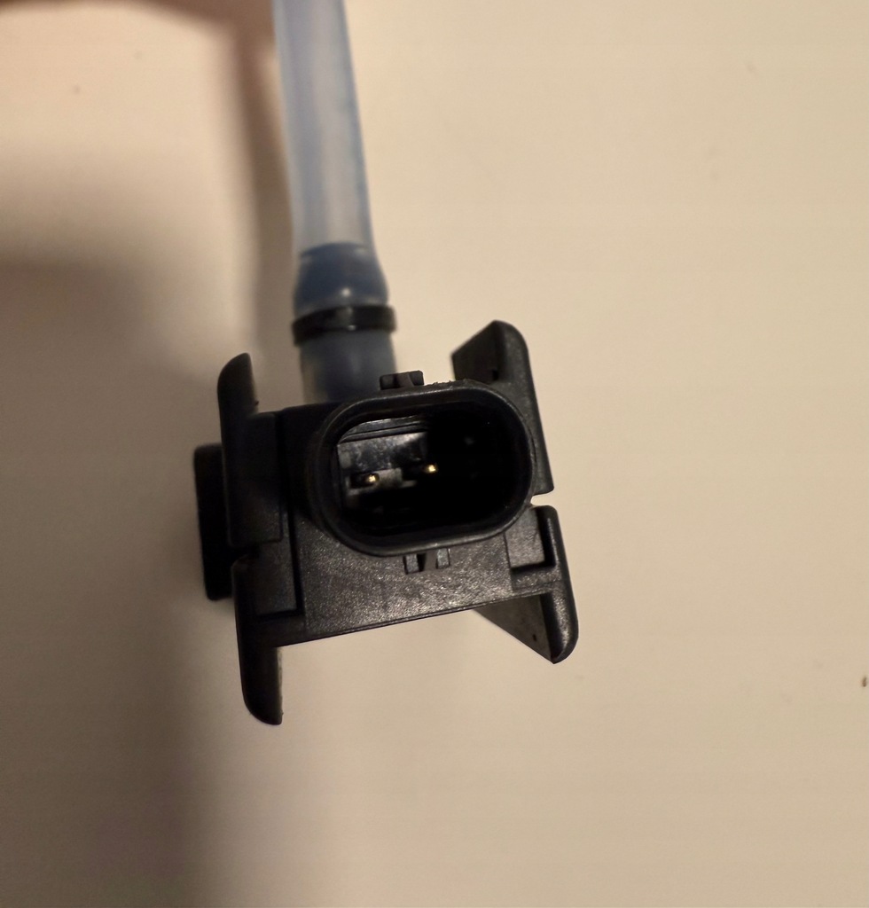 фото №6, Датчик ударный защиты пешеходов mercedes cla 118 a1779054700