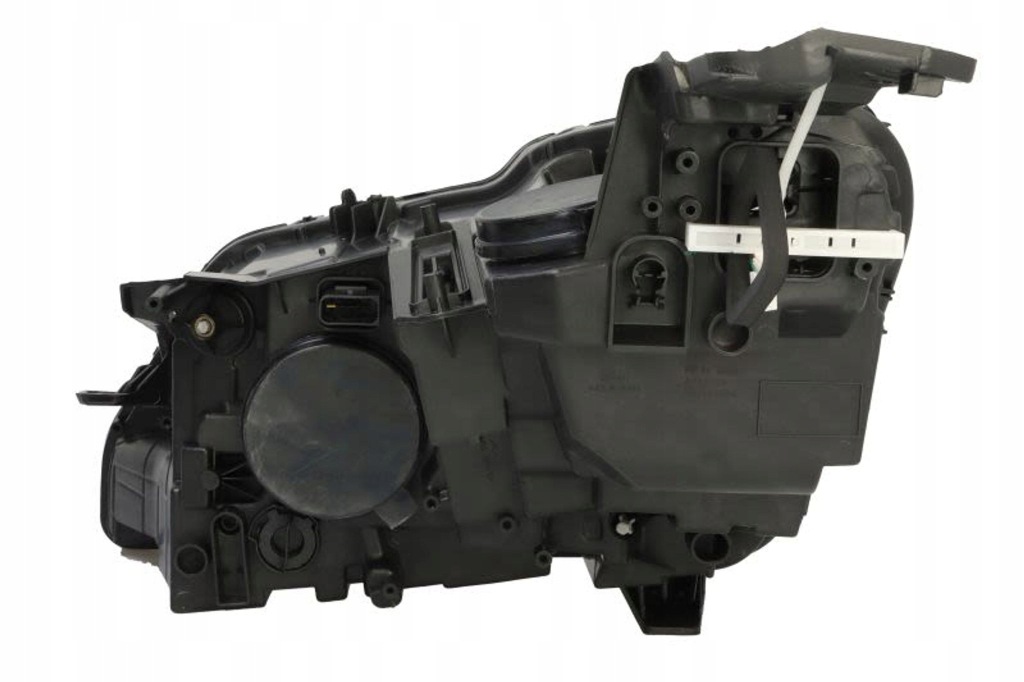 Купити Фара світла передніх tyc 20-17843-06-2 tyc