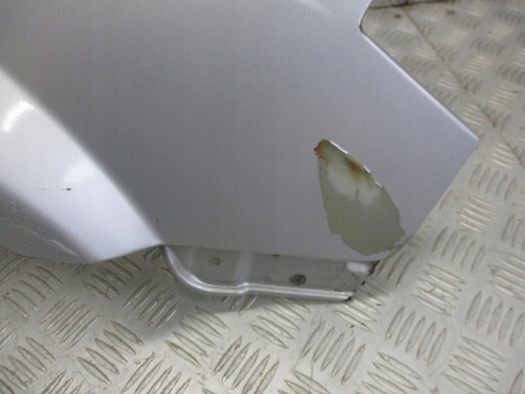 фото №6, Крила правий nissan primera p12 kl0