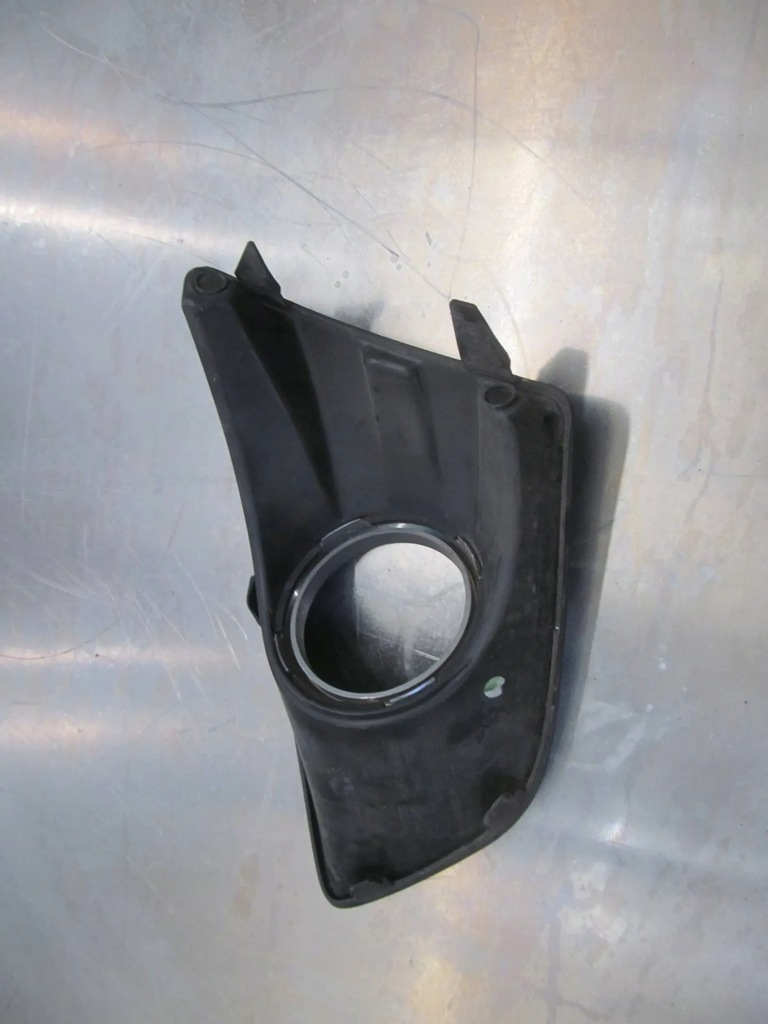 фото №15, Ford c-max 10-14 решётка радиатора решётка нижняя правая бампера перед передний c404