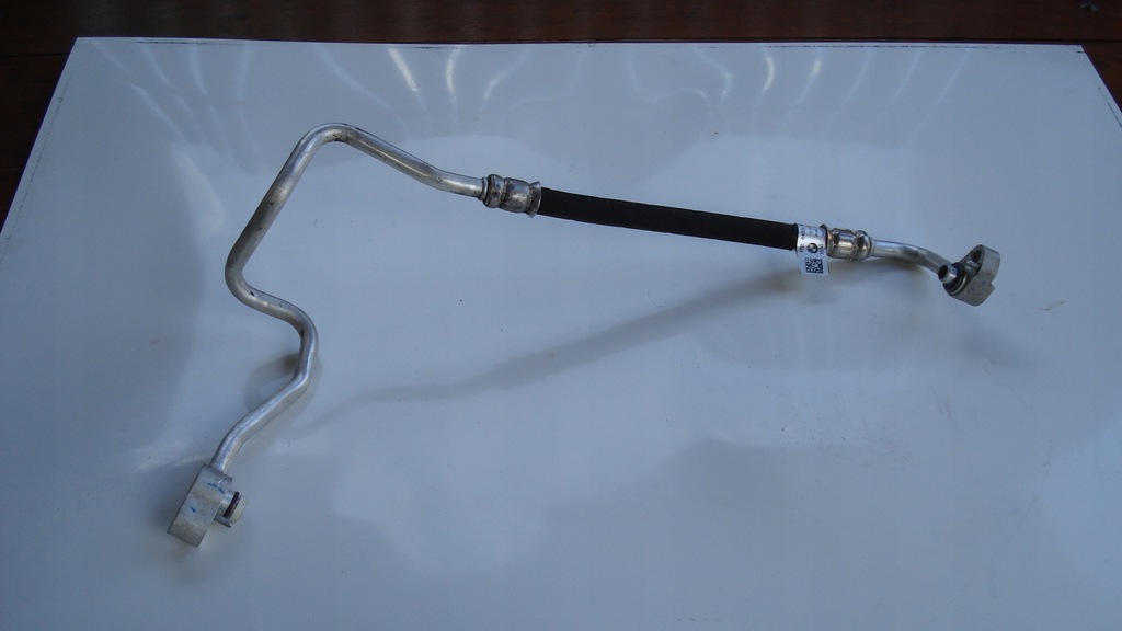 фото №1, Шланг кондиціонера 9209727 mini cooper 2.0t