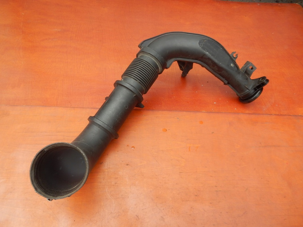 фото №7, Труба шланг интеркулер boxer jumper 2.0hdi 14-