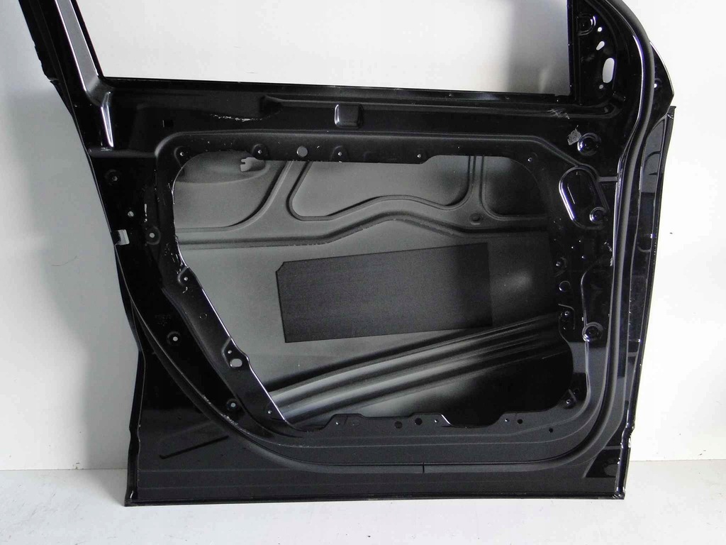 фото №9, Mercedes gla h247 247 дверь передние левая